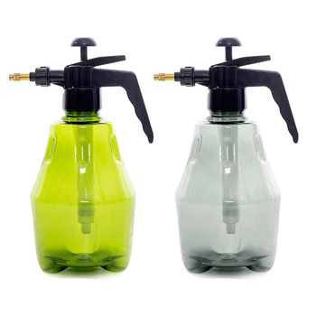 

Pneumatic Gardening Sprayer Bottle Water/Mist Spray Sprinkler Plant Watering Pot Garden Tool Home Watering Household Cleaning