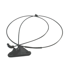 Замена для Ford Mondeo MK4 2007 капот релиз кабеля 1751277 автомобильные аксессуары