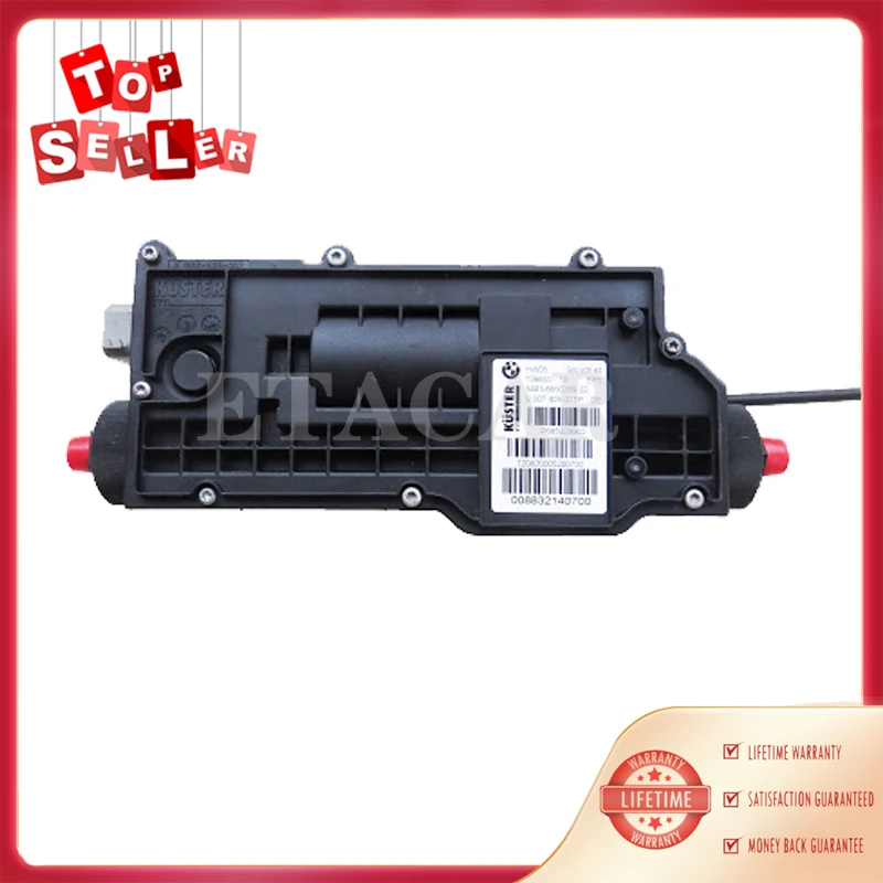 34436850289 For BMW X5 X6 E70 E71 E72 06-13 Electronic Parking Control Unit Electronic Hand Brake Actuator Module W/ Controller