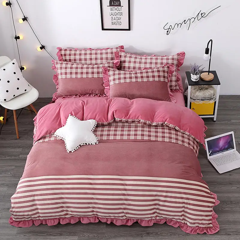 美好时光豆沙78