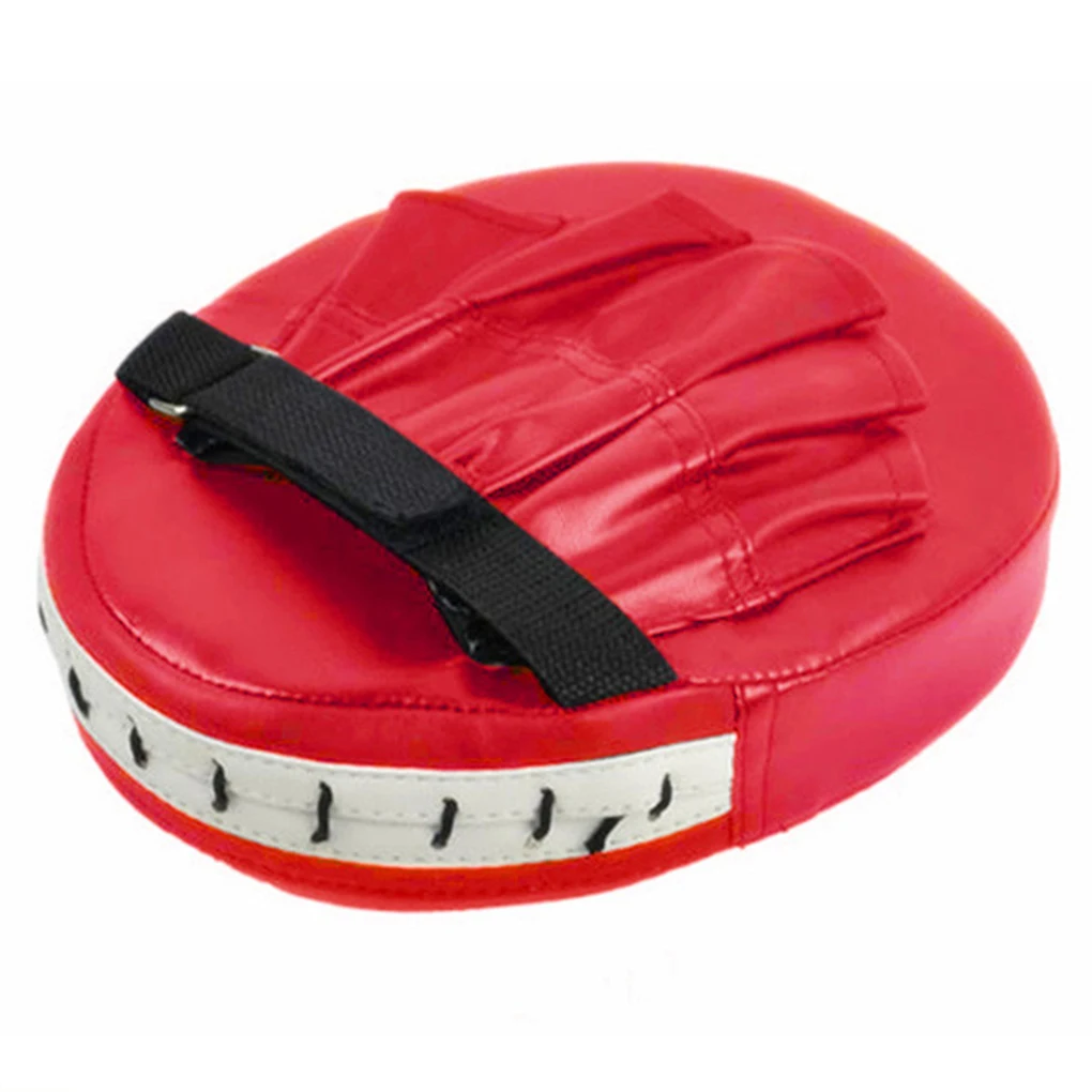 Kick Boxing Gloves Pad Punch Target Bag Men Karate Muay Thai Free Fight Sanda Training Adults Kids Equipment boxing gloves boxing pads boxing target