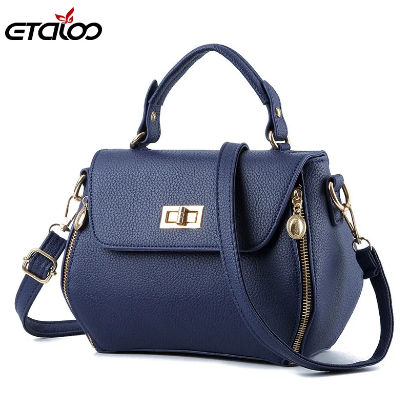 Женская сумка женские кожаные сумки модные мессенджер на плечо|female bag|fashion shoulder