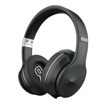 

Foldable Bluetooth Headphone Wireless Bluetooth Headset Microphone Bass 3D Stereo Gaming Headphone For Phone PC Laptop MP3 Music