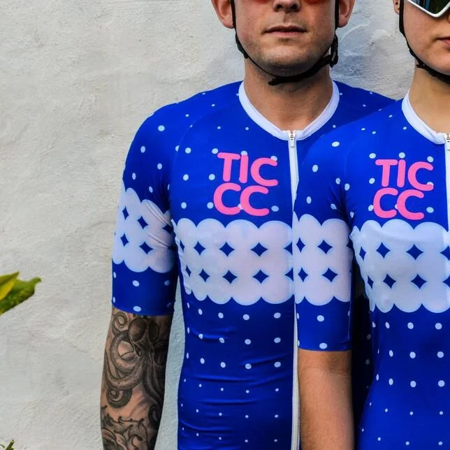 Pro Team racing Core cycling Jersey Summer short sleeve jersey bike shirts Ropa ciclismo hombre maglia ciclisti Pink color