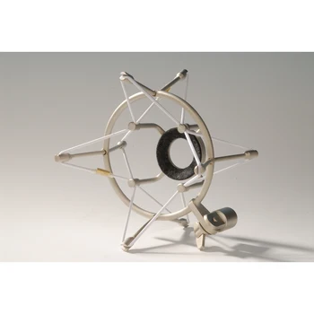 

Am-60/27-n shock absorber for microphone, nickel, Octave