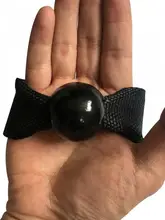 Volleyball Training Belt Practical Volleyball Practice Belt Correctly Set Hand Position Corrector Black Pair Set