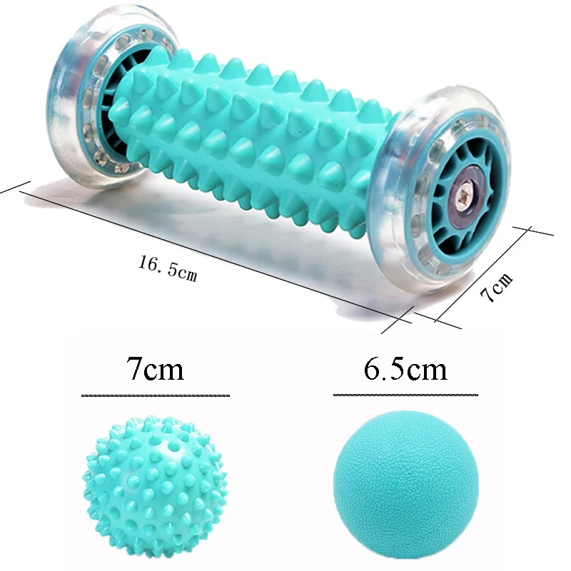 Generic Foot Massager Roller Massage Ball Jumia Nigeria
