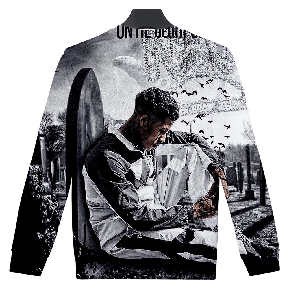 YoungBoy Never Broke Again2019, Новая Модная стильная толстовка с капюшоном, худи с 3D принтом, Harajuku, уличная одежда