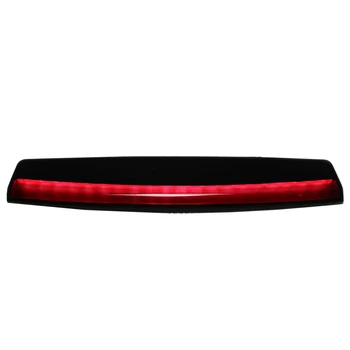 

Auto LED 3rd Brake Light High Mount Brake Stop Light Lamp Smoked Car Accessories For Range Rover L322 2004-2012