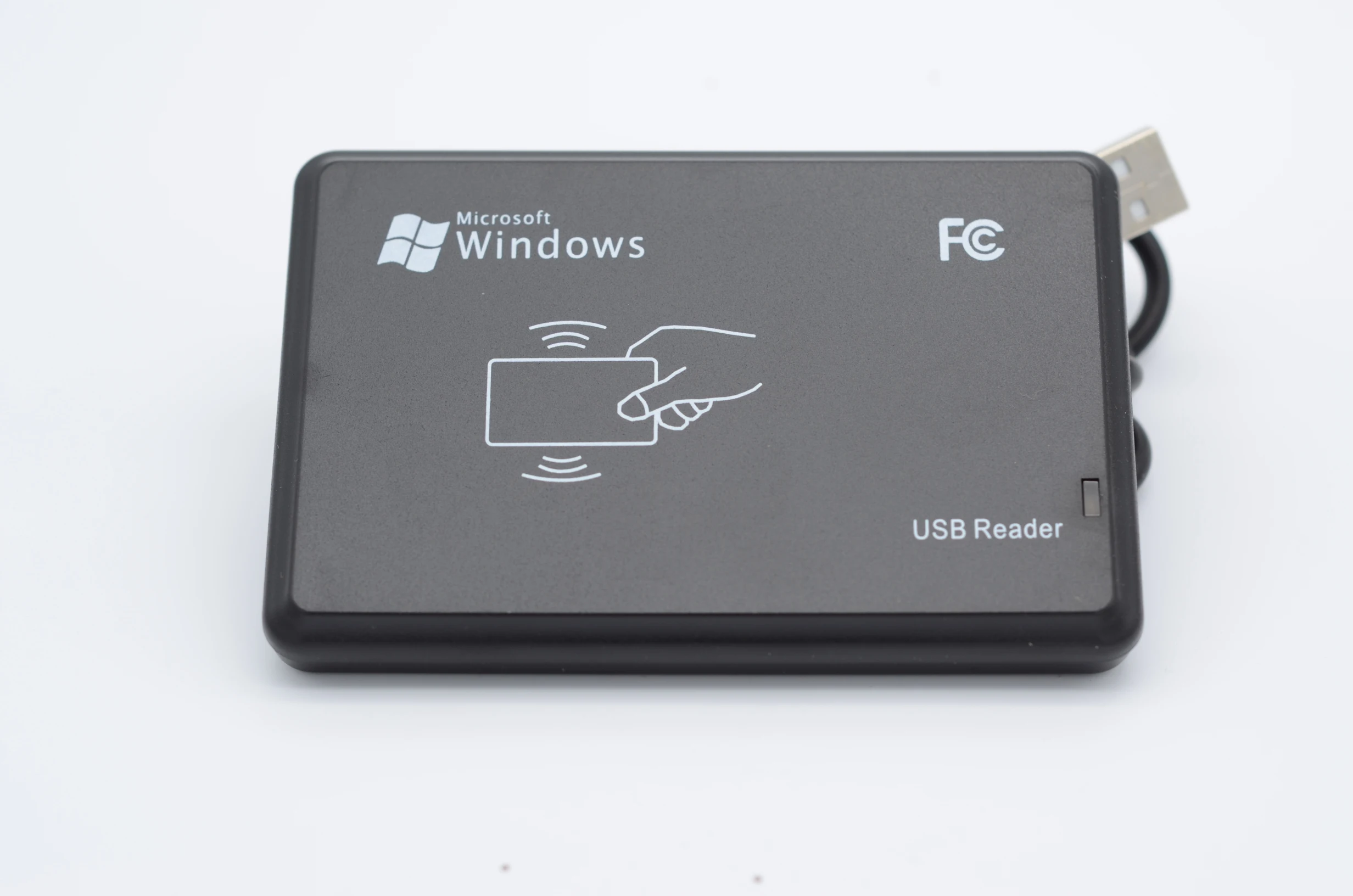 10 шт. 125 кГц USB rfid id считыватель usb датчик приближения Бесплатный драйвер rfid считыватель 125 кГц