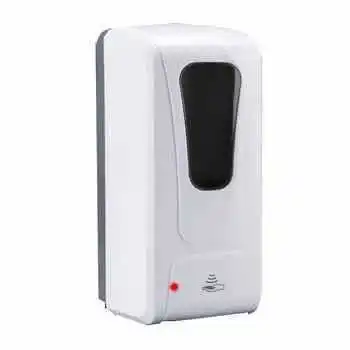 

Mobile Phone Spray Sensing Automatic Alcohol Soaping Sterilizer Sensing Smart Sterilizer Wall Hanging