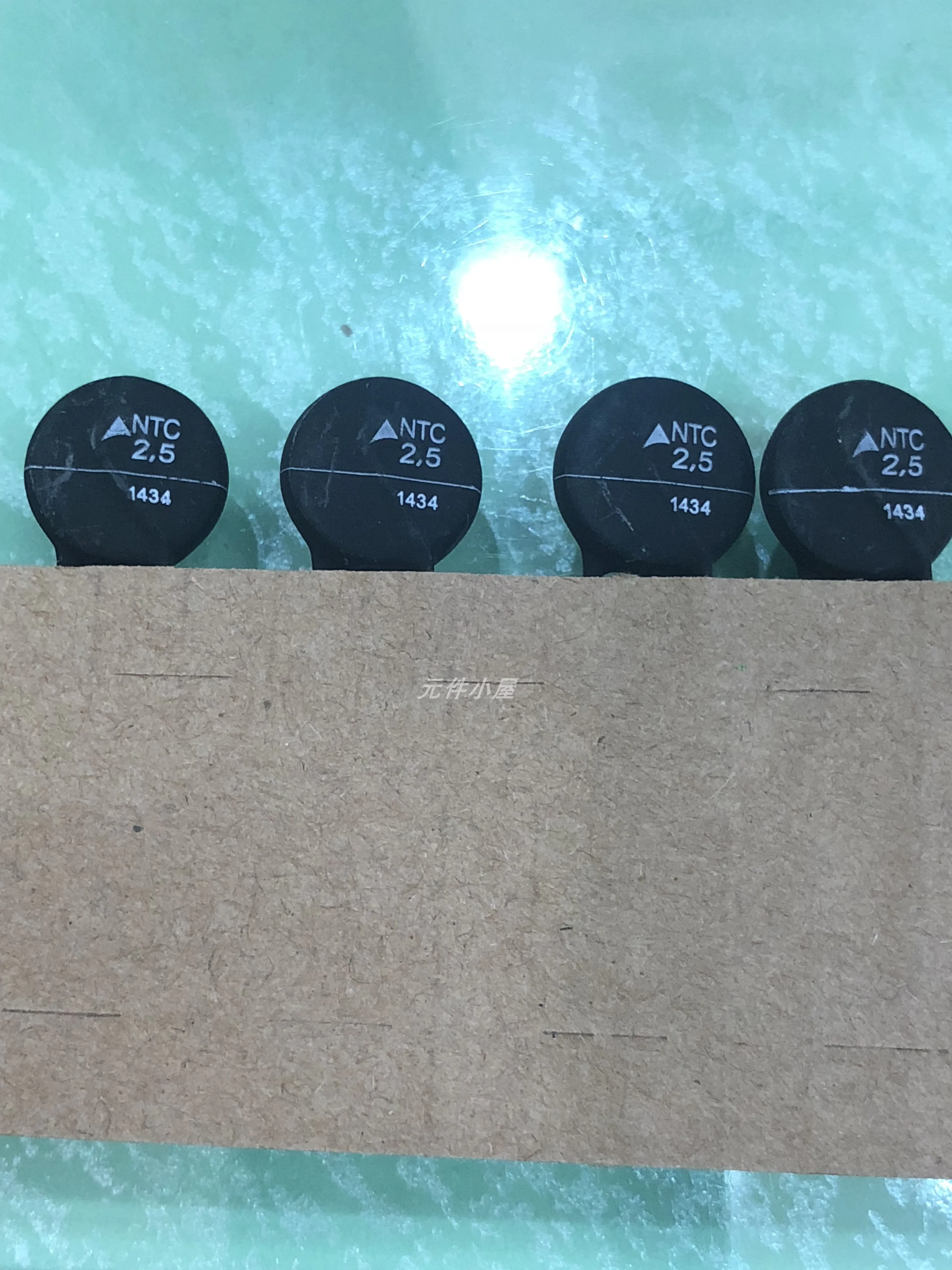 B57237S259M NTC 2,5