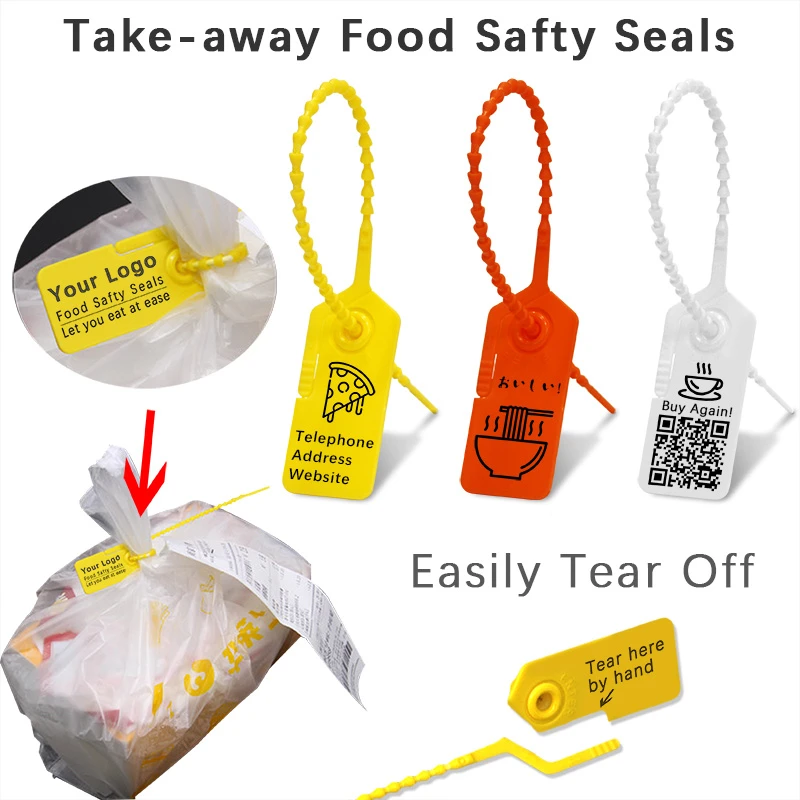 Plastic Food Bag Ties atelieryuwa.ciao.jp