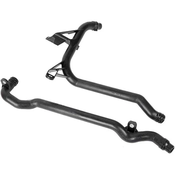 

Water + Engine Heater Inlet Coolant Pipe for BMW E46 E83 X3 E53 X5 11537502000