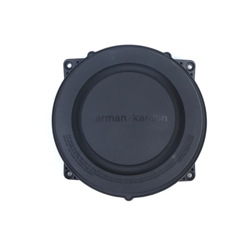 bluetooth speaker with passive radiator