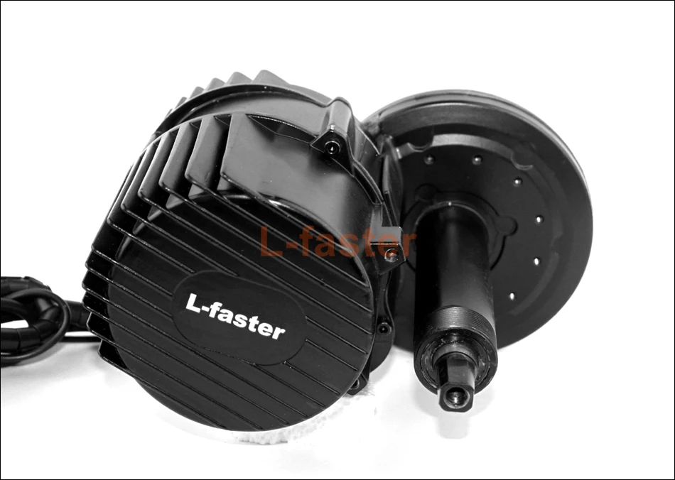 48V 1300W e-bike mid-drive motor -1-950