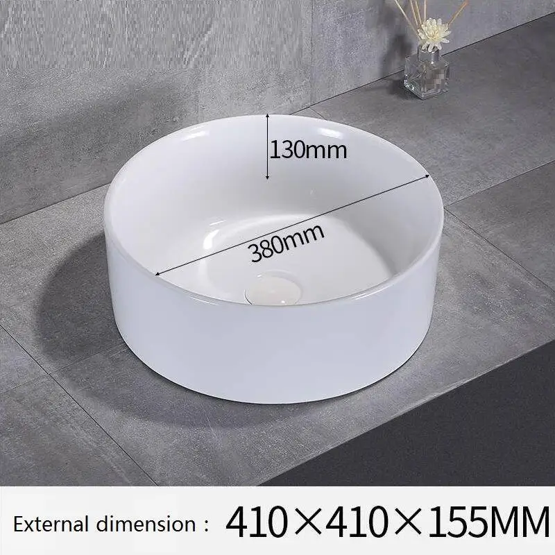 Version N Bain сосуд Bassin Evier Waschtisch Umywalka Fregadero Lavandino Bagno умывальник Lavabo Pia Banheiro умывальник для ванной комнаты - Цвет: Version N
