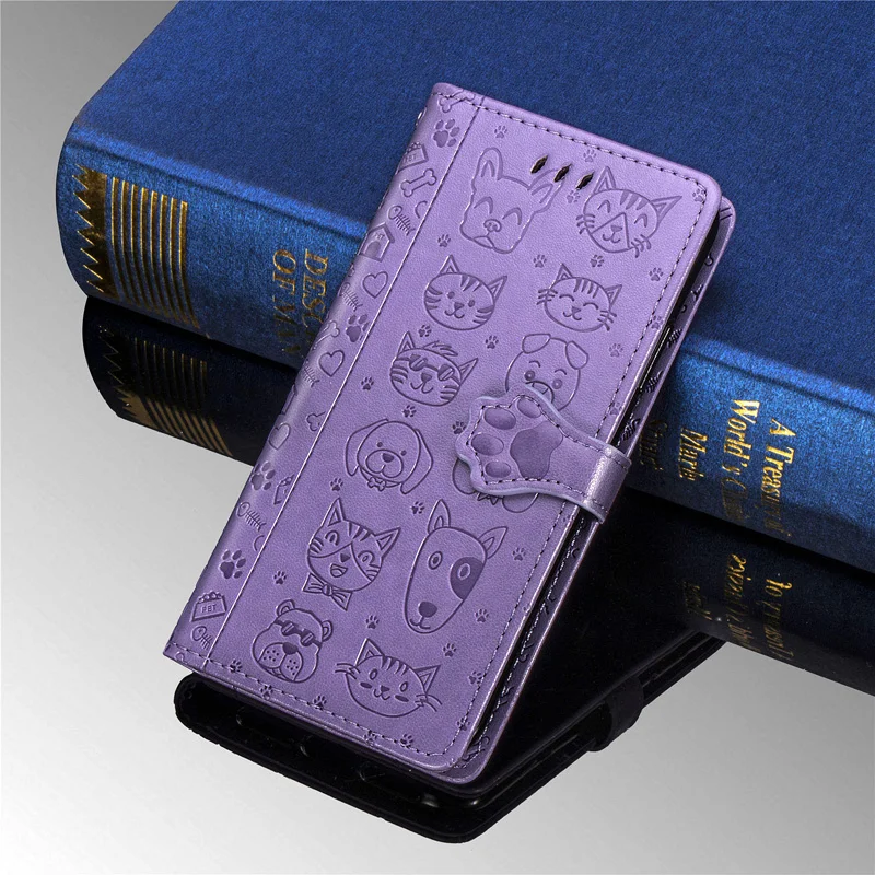 Cats And Dogs Leather Case For Xiaomi MI 10 CC9 CC9e 9se 9 Wallet Case For Redmi Note 9 8T 8 7 K30 Pro Zoom 8A 7A Flip Cover Cats And Dogs Leather Case For Xiaomi MI 10 CC9 CC9e 9se 9 Wallet Case For Redmi Note 9 8T 8 7 K30 Pro Zoom 8A 7A Flip Cover