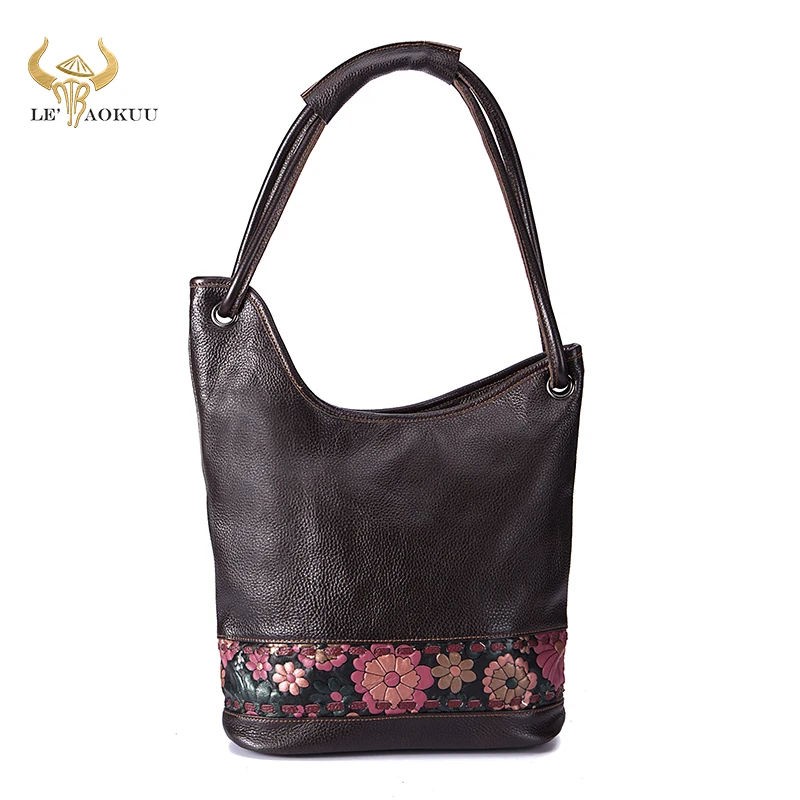 Кофейный роскошный брендовый Известный дизайнерский большой женский кошелек