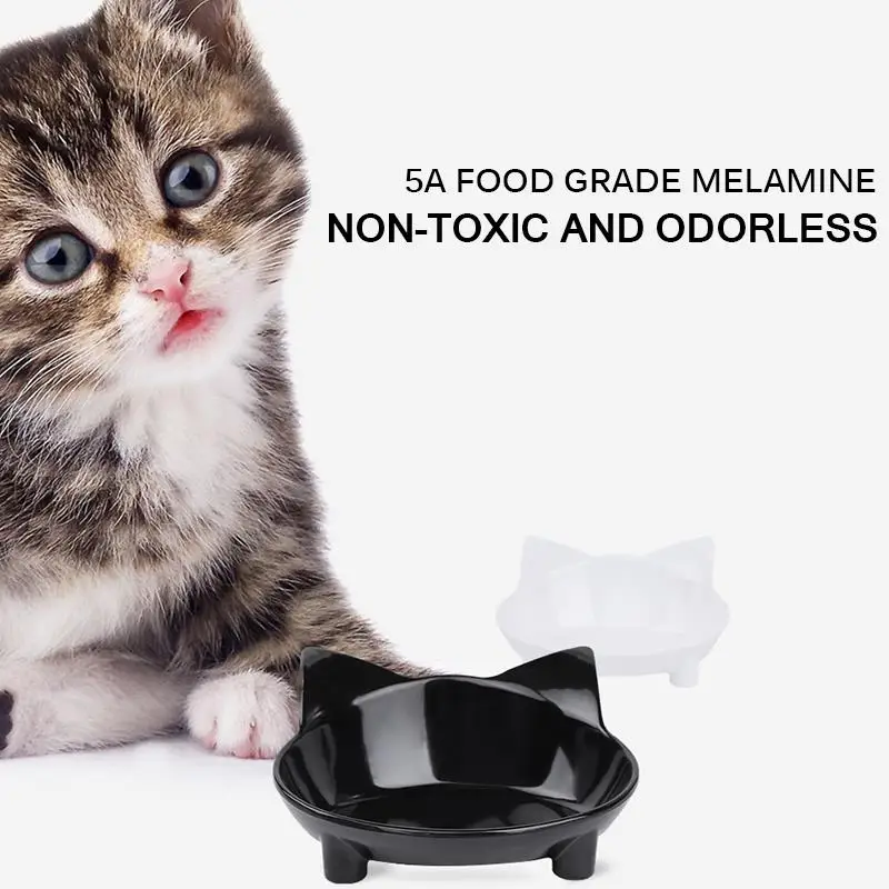 Продукт для домашних животных миски для собак и кошек Нескользящие противоскользящие миски для собак и кошек миски для питья домашних животных миски для кормления инструменты поставки Высокое качество