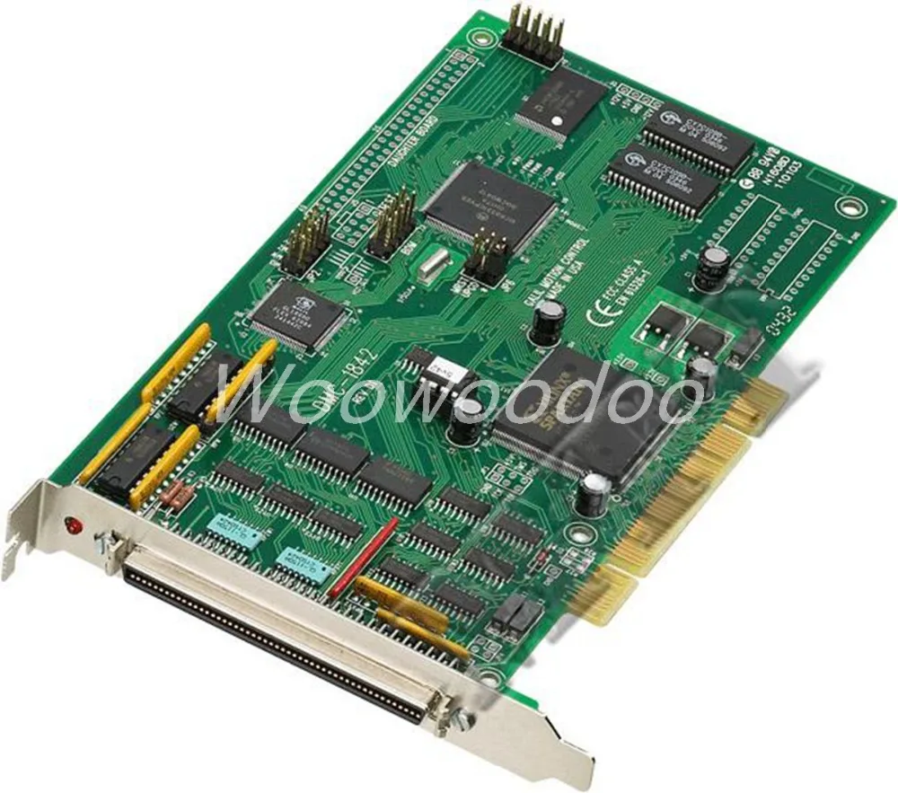 DMC-1842 D1 карта контроллера движения