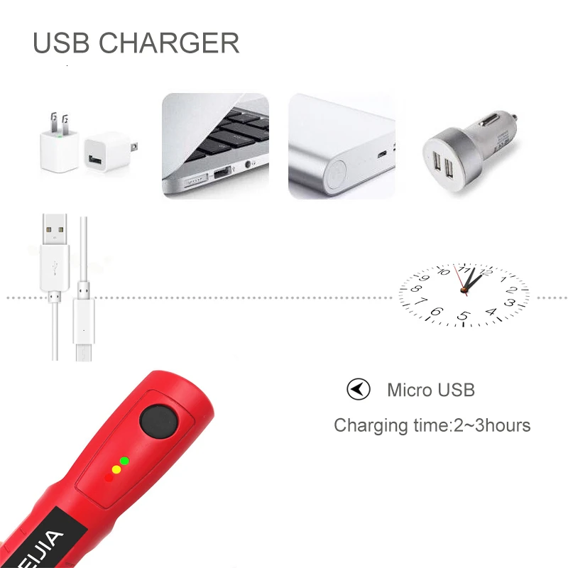 Original 3.5MM GoPro Mic Adapter for HERO 8 HERO 7