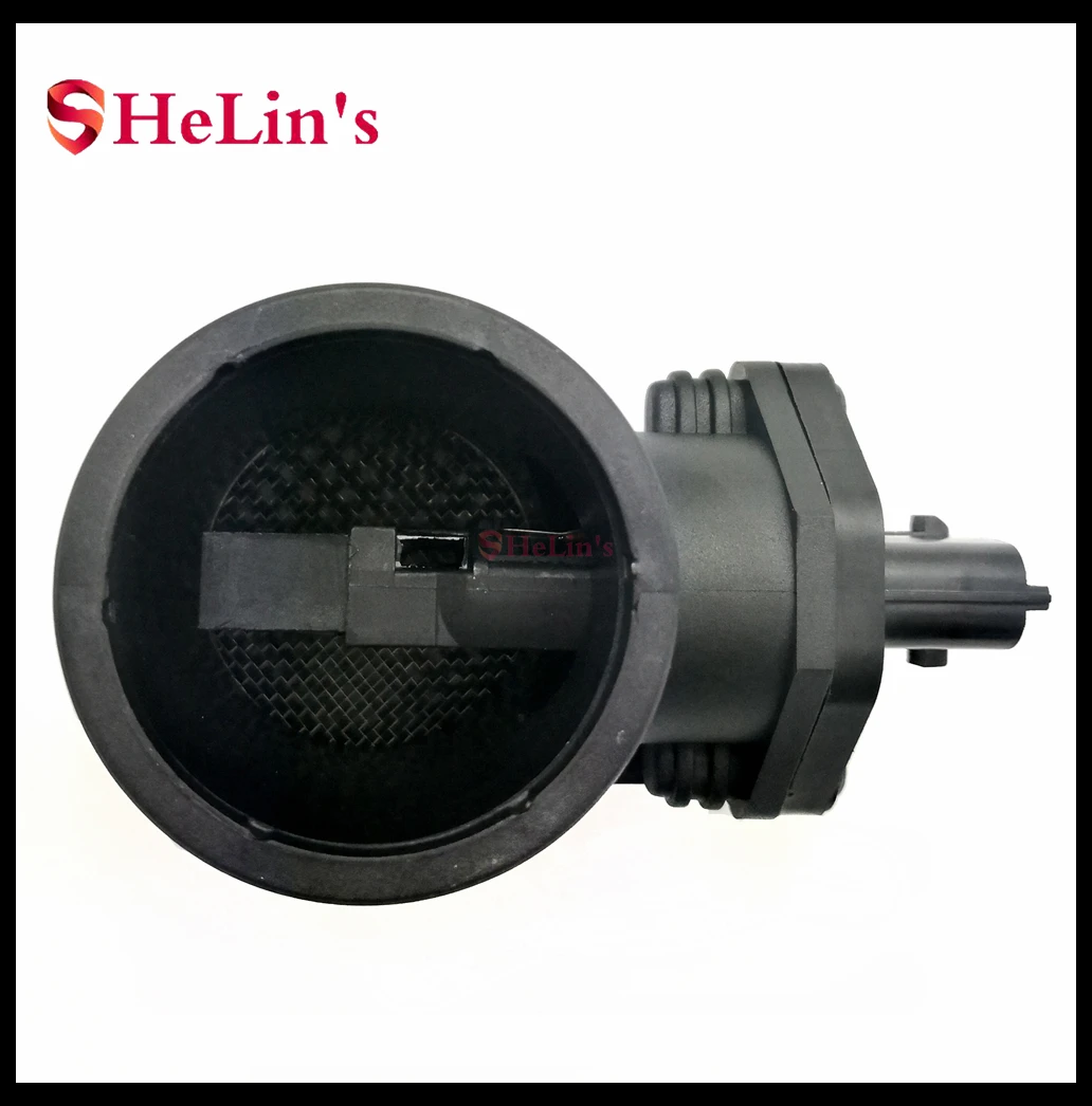 9193149 836584 9227760 Датчик массового расхода воздуха MAF для OPEL VAUXHALL ASTRA G AGILA A CORSA C Mk I II IV 1,0 1,2 12V 16V Z10XE Z12XE