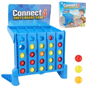 

2020 New Bouncing Link Shot with Ball Ejection Children's Educational Toy children gifts practical durable toys