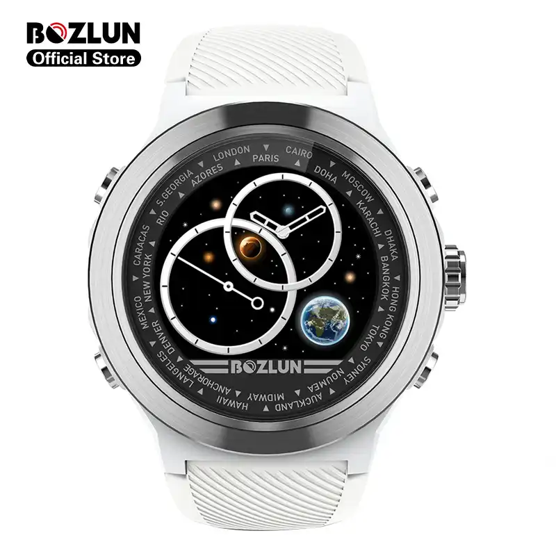 bozlun w31 smart watch