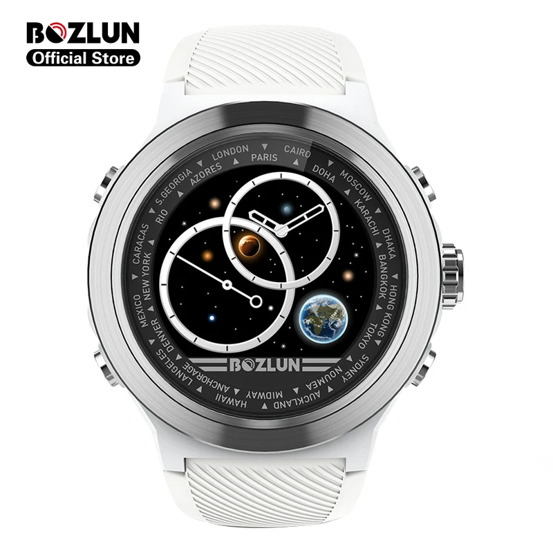 bozlun w31 review
