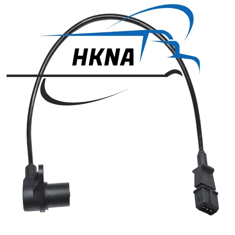 

Crankshaft Position Crank Sensor Ignition Pulse Sensor 021906433C 021906433A 1021187 95VW6C315BA 021906433 for Passat Jetta Golf
