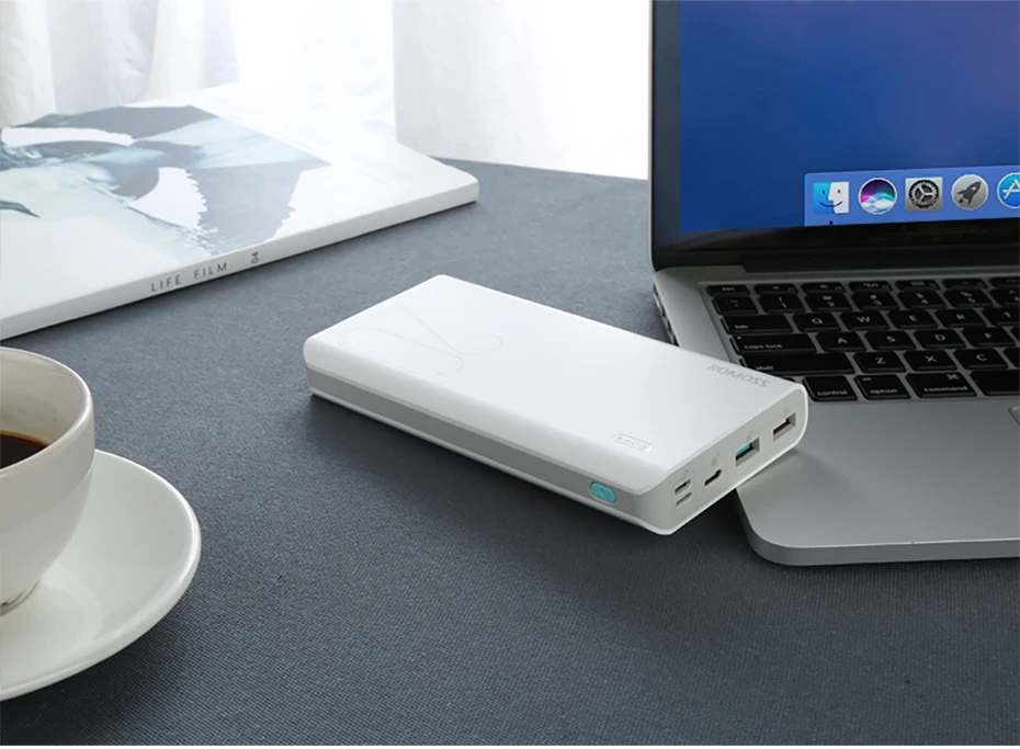 30000 мАч Внешний аккумулятор power Bank 2 USB power Bank портативное зарядное устройство для мобильного телефона Xiaomi Mi Iphone 8 X