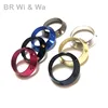 BR Wi&Wa  Fishing rod Star trim ring  winding check  Component DIY Rod Building Accessory ► Photo 2/6