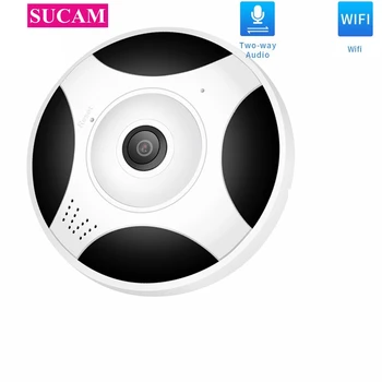 

1.3MP 2MP Wireless Mini WIFI ICSEE IP Camera Motion Detection ONVIF Indoor Home Surveillance Security Camera 15M IR