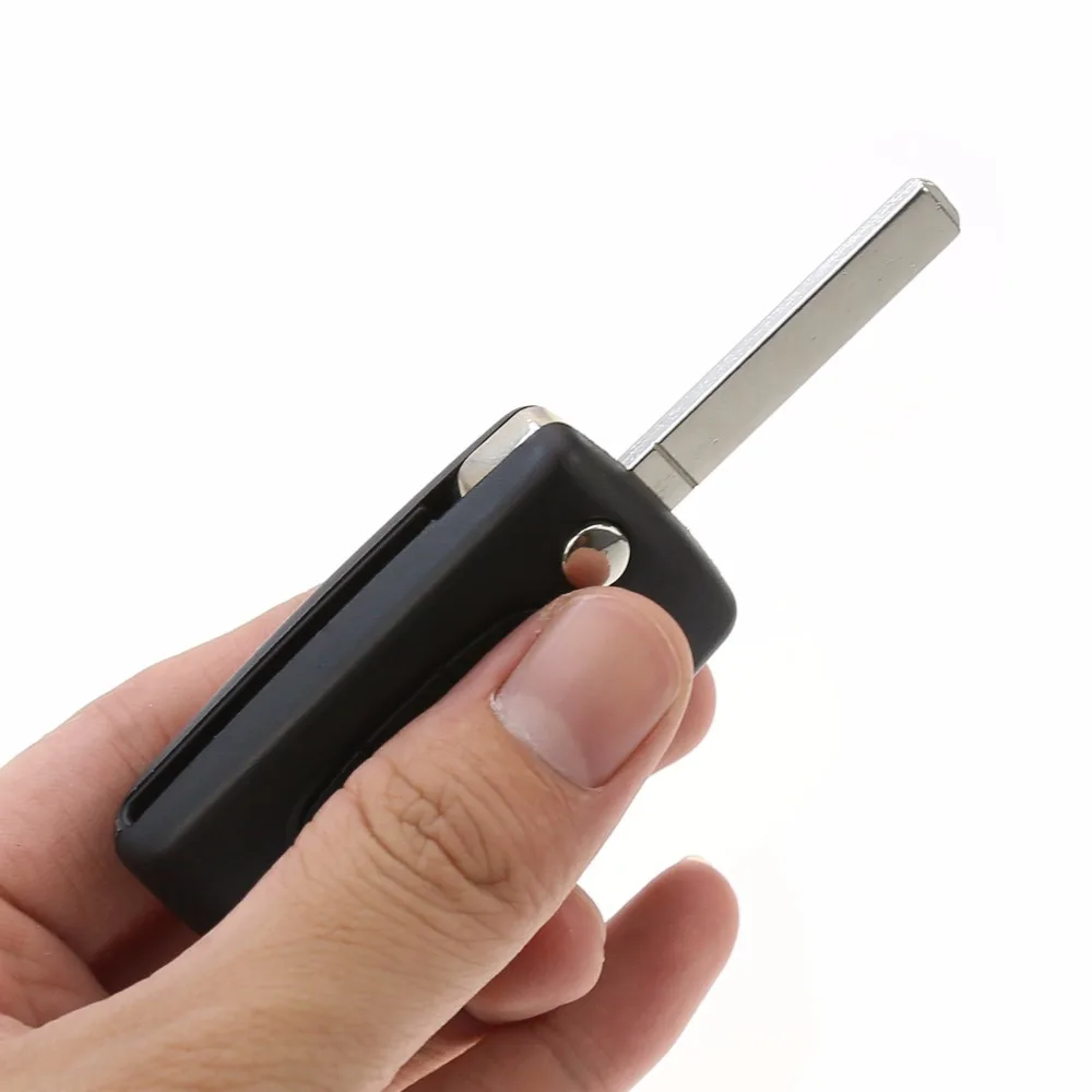 Портативный складной чехол книжка с 3 кнопками и дистанционным управлением для