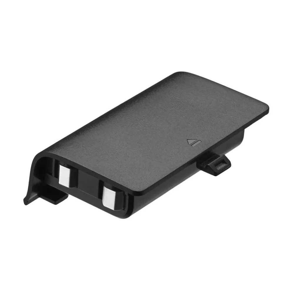 Универсальная двойная USB зарядная док-станция Подставка зарядное устройство+ 2 шт перезаряжаемые батареи для xbox ONE аккумуляторная батарея