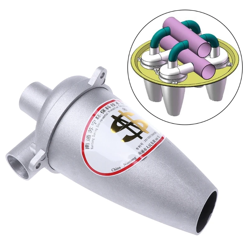 Najtaniej Najlepsze oferty cyklon SN25T5 odkurzacz filtr piąta generacja turbodoładowany pył proszkowy