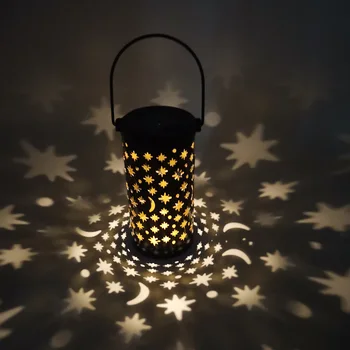 

LED Lights Patio Waterproof Easy Install Landscape Party Night Lighting Outdoor Garden Lawn Solar Lamp Lantern Multifunction