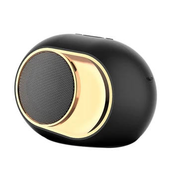 

Bluetooth Shower Speaker Portable Speakers Stereo Music Surround Super Bass Speaker HiFi Sound Support TF Card