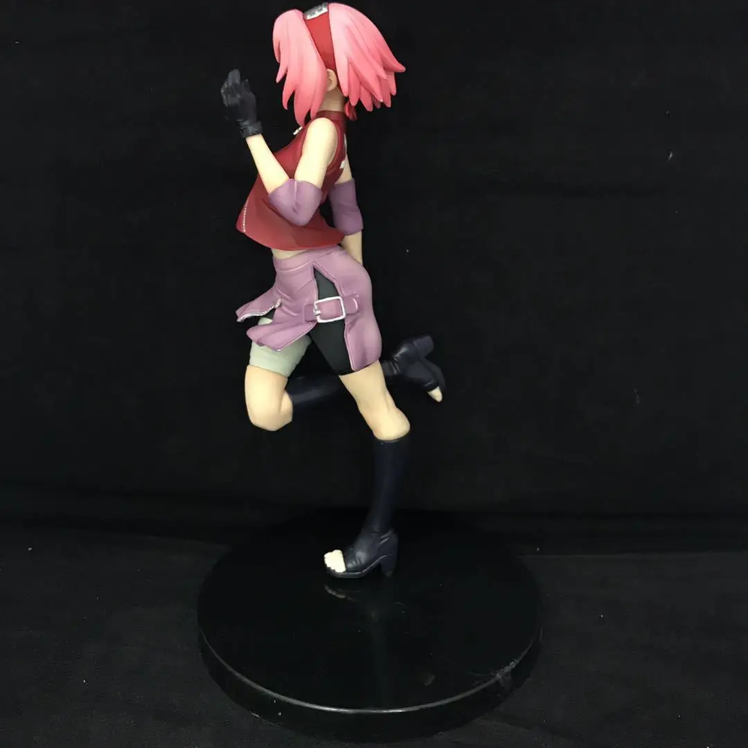 Аниме MegaHouse Gem Naruto Garage Kit обезголовый меч Какаши Forbearance мировая война