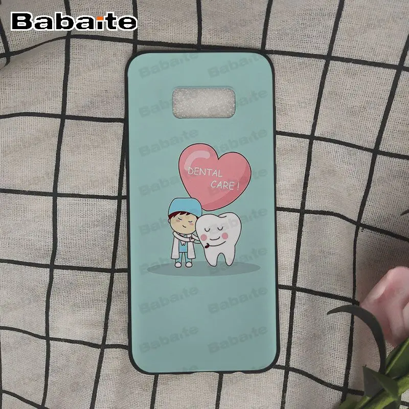 Cute Wisdom Teeth Dentist Tooth LoveClear 