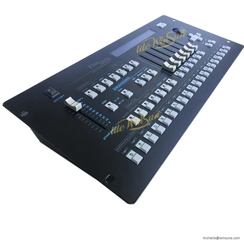 

Pilot 2000 DMX Controller Hot Selling DMX512 Lighting Controller DJ Equipment FedEx Free Ship