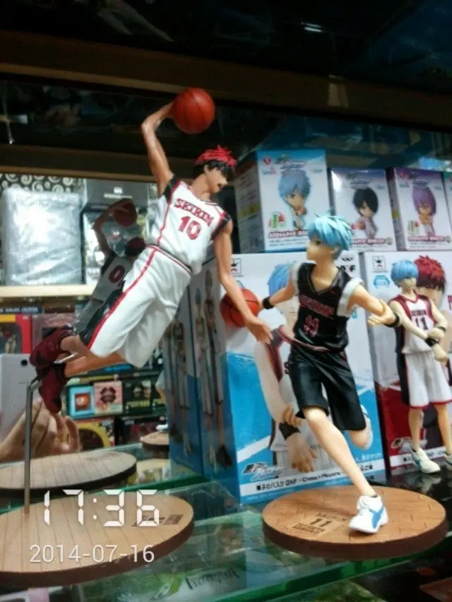 

Gravity Anime Garage Kit Sunspot Basketball No. 10 Sunspot Garage Kit Vulcan I Garage Kit