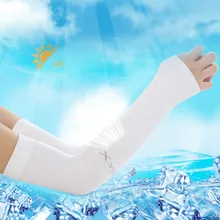 1 пара, для мужчин и женщин на руку, рукава, летние, защита от солнца, УФ-защита, для велоспорта, бега, рыбалки, раскладушка, для вождения, на руку, чехол, Лидер продаж