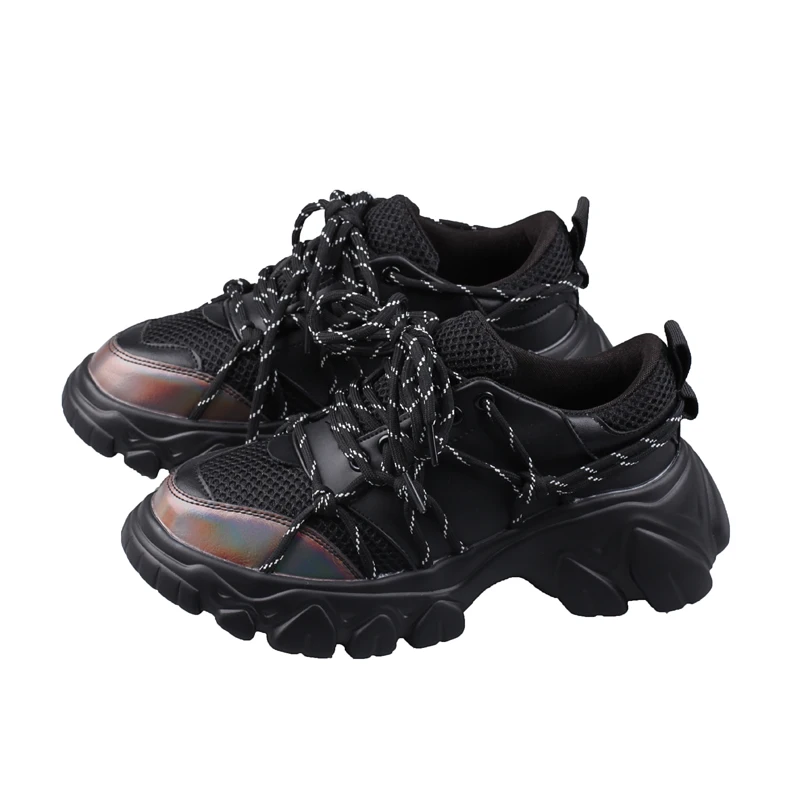 Womens Sneakers Women's Designer Shoes Tennis Female shoes Breathable Woman Platform Woman's Fashion Colorful Trainers Summer