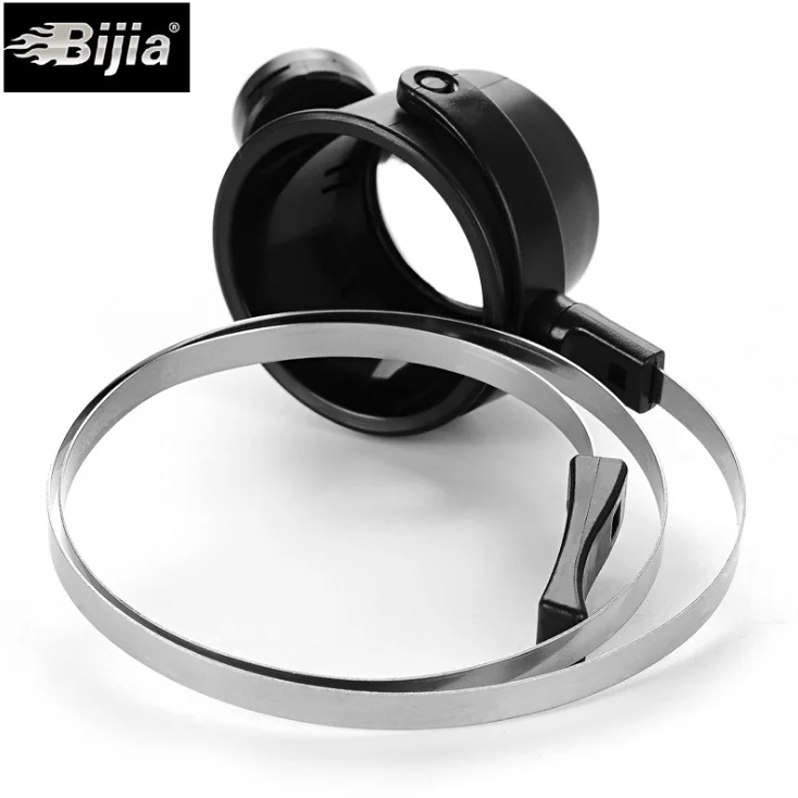 BIJIA Ремонт объектива носить 15x со световым столом Лупа 13B-A