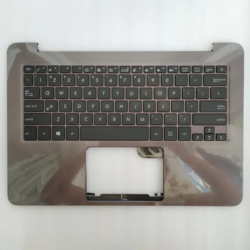 1 шт. чехол для клавиатуры ноутбука C Упор для рук для Asus U305 U305F U305LA U305C UX305 UX305F UX305FA