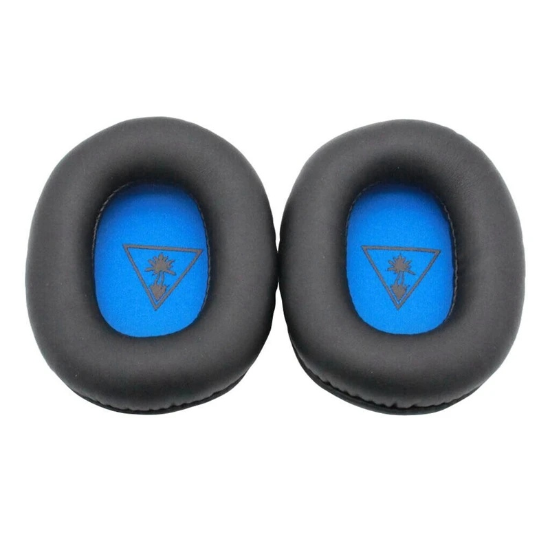 

ABGN Hot-Replacement Earpads Ear Cushion For Turtle Beach Force Xo7 Recon 50 Headset