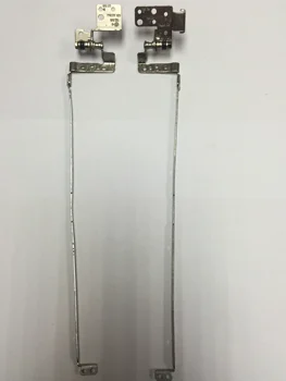 

New LCD Screen Hinges set For Acer Aspire 7739 7739Z 7250 laptop bracket Free Shipping