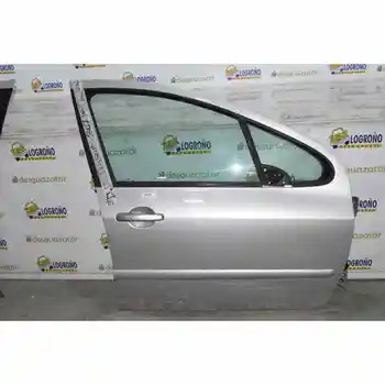 

WINDOW LIFTER FRONT RIGHT PEUGEOT 307 BREAK/SW (S1)